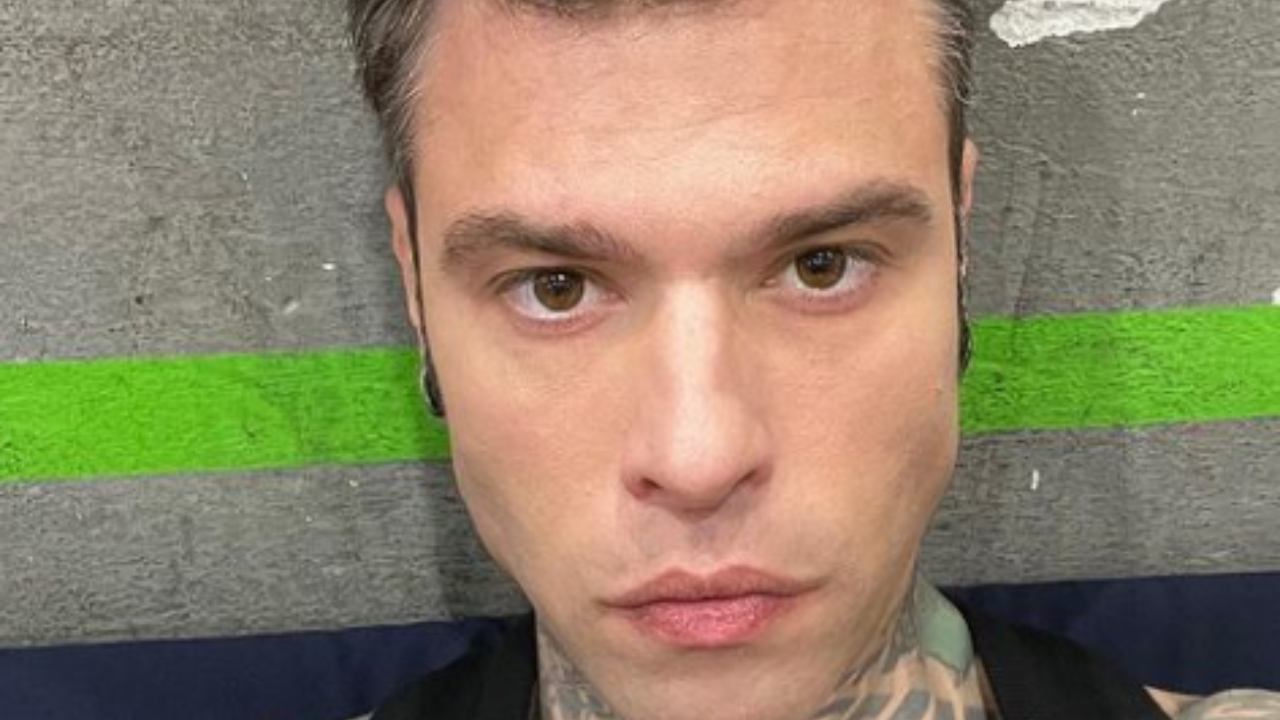 Fedez perchè si è lasciato prima fidanzata