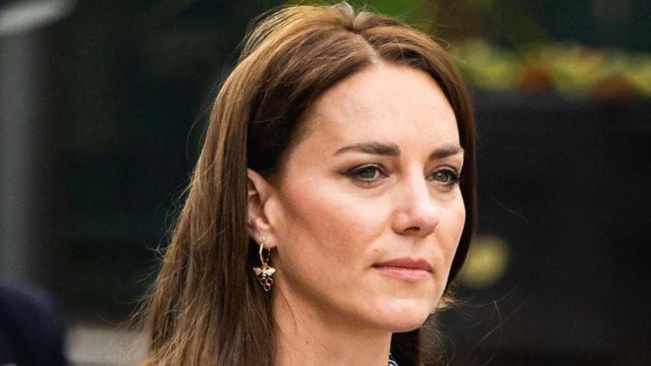 dieta Kate Middleton