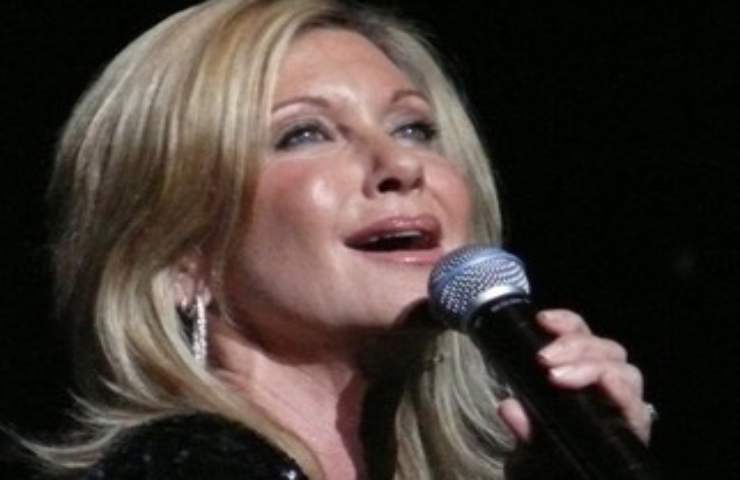 olivia newton-john