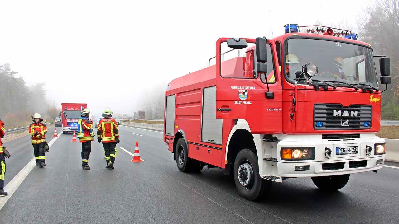 Terribile incidente Ferragosto