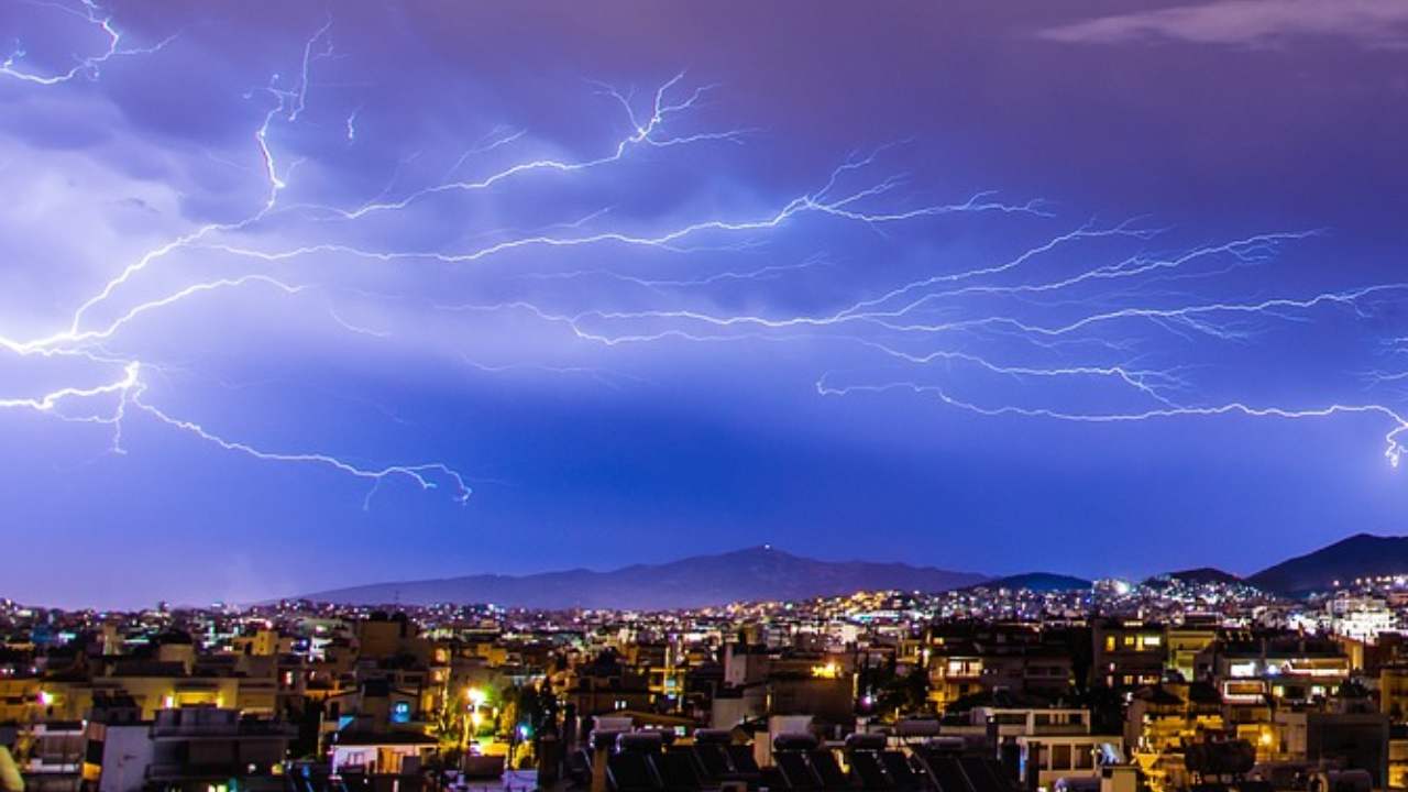 meteo ferragosto