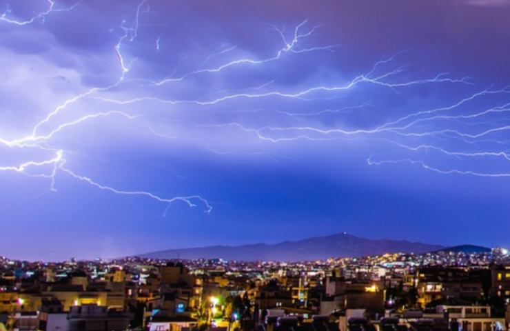 Meteo Ferragosto 