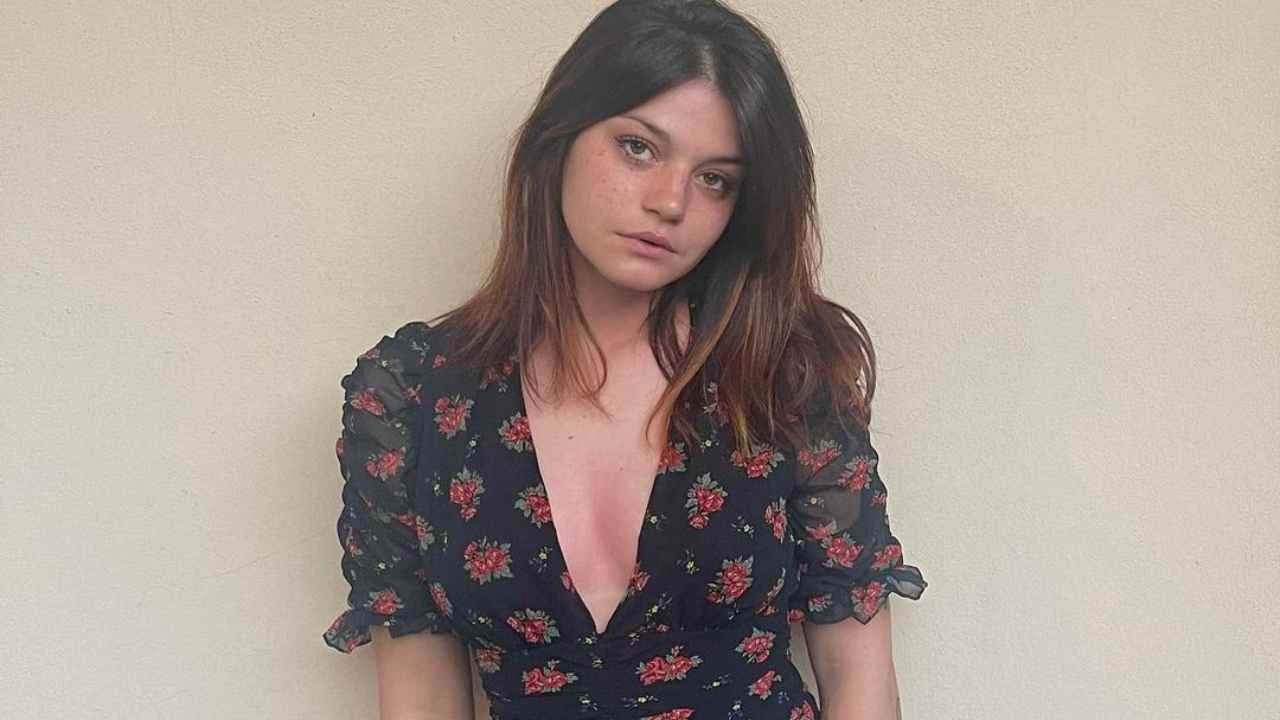 nicole vergani malattia