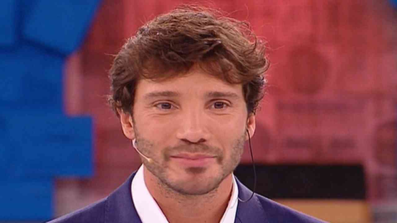 Stefano De Martino