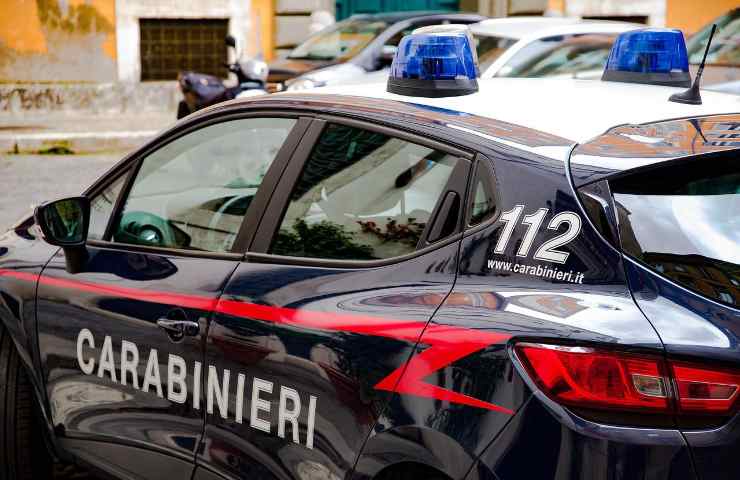 segregata per 22 anni