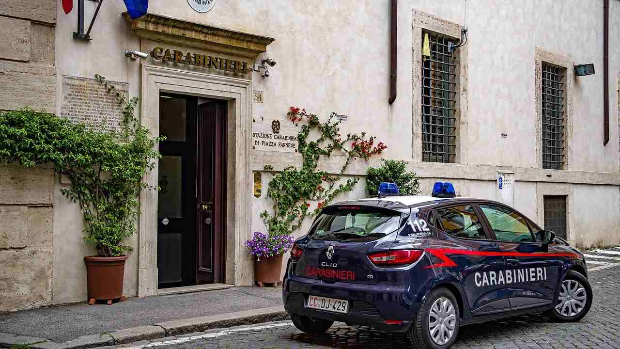 Turista finlandese si perde a Venezia