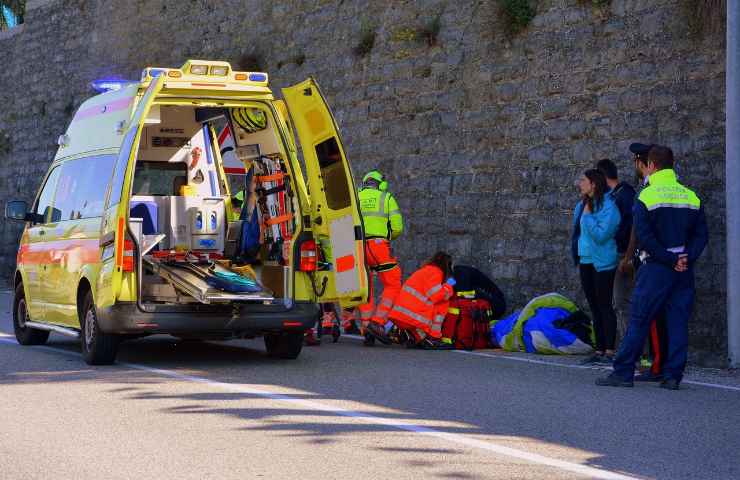 Mattia ucciso a coltellate