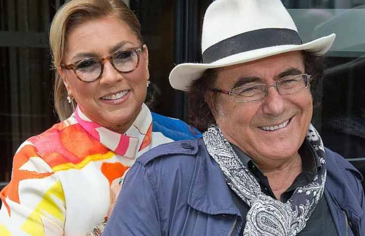 Al Bano Carrisi e Romina Power canzoni 