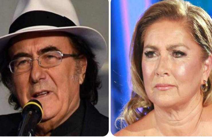 Al Bano e Romina canzoni 