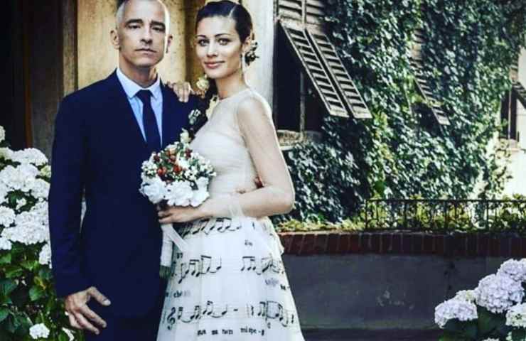 Grave lutto per Eros Ramazzotti