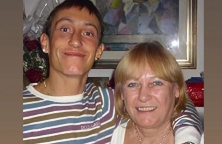 Morta la mamma di Cucchi