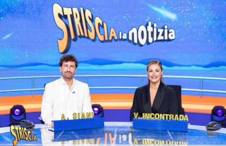 Vanessa Incontrada non le manda a dire