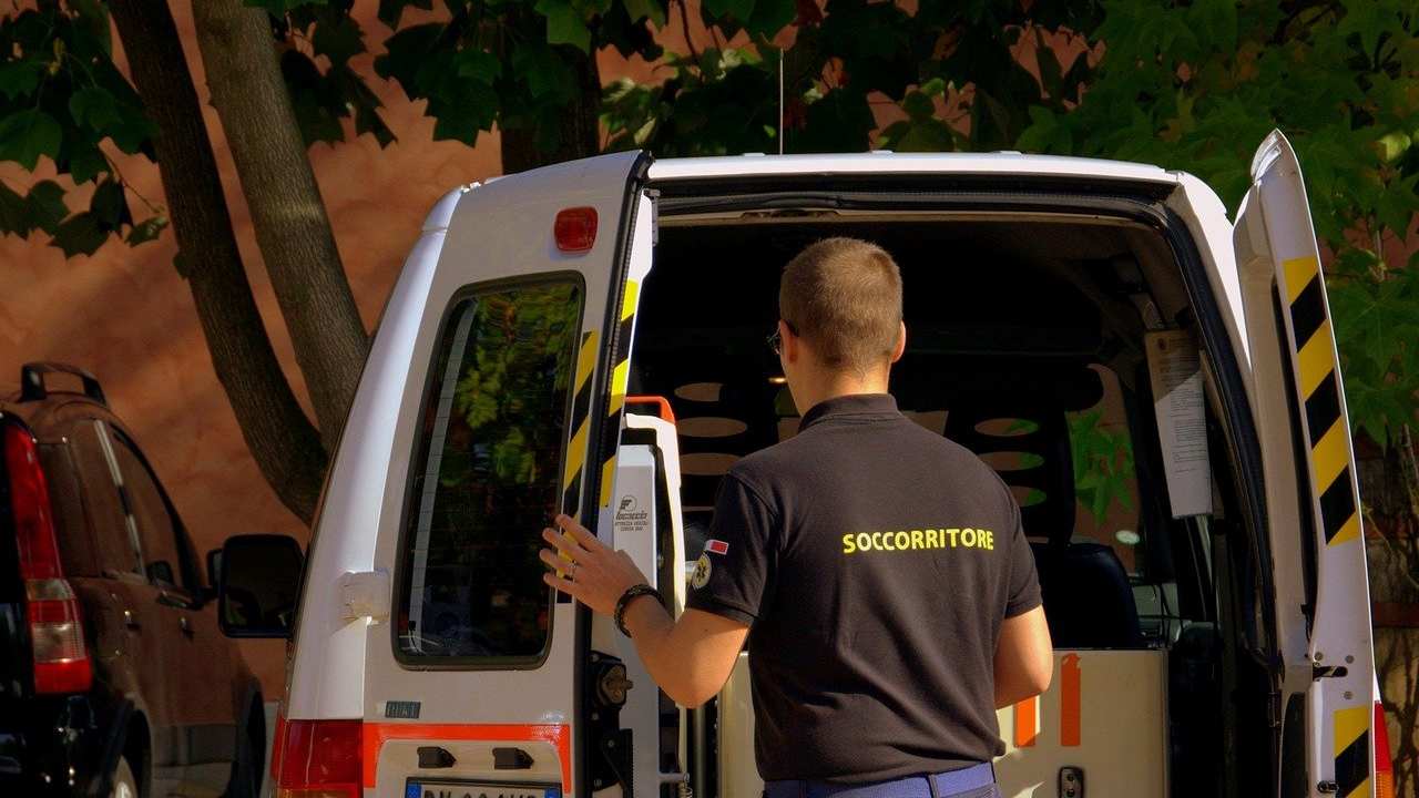 Spara al vicino e lo uccide