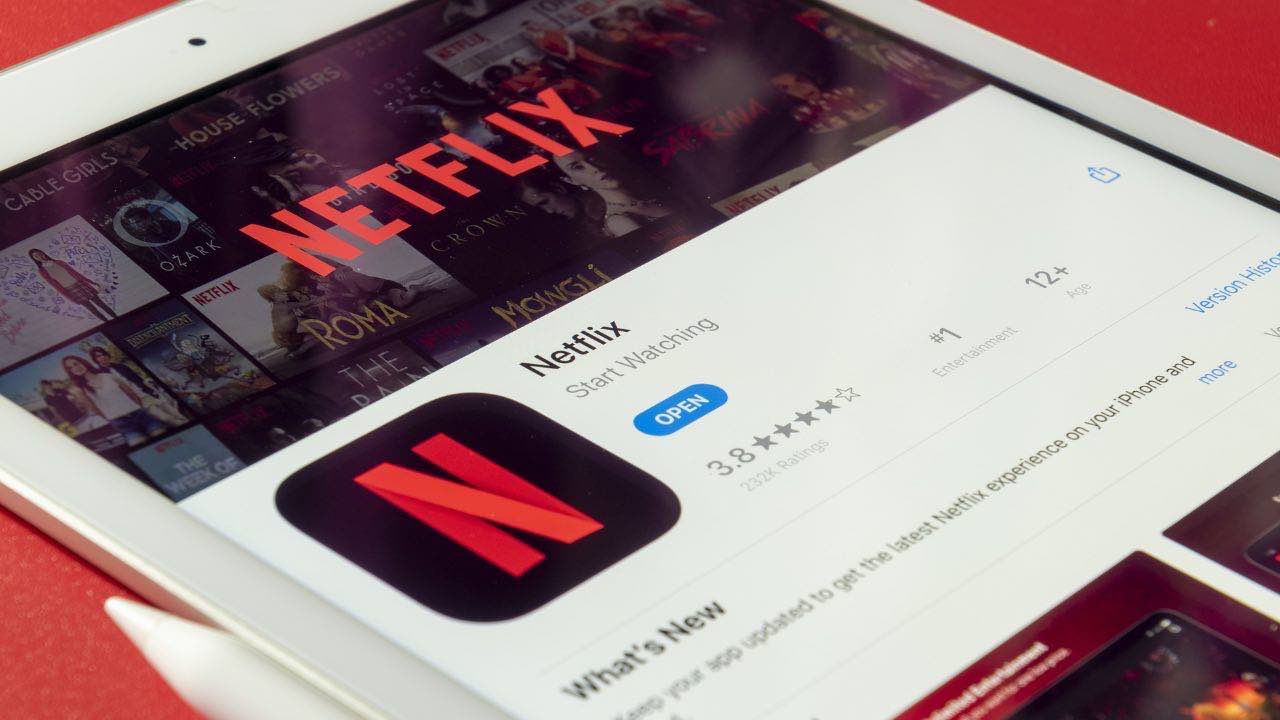 Netflix importanti novità