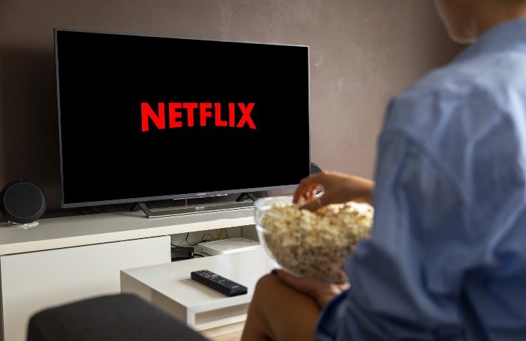 Netflix importanti novità