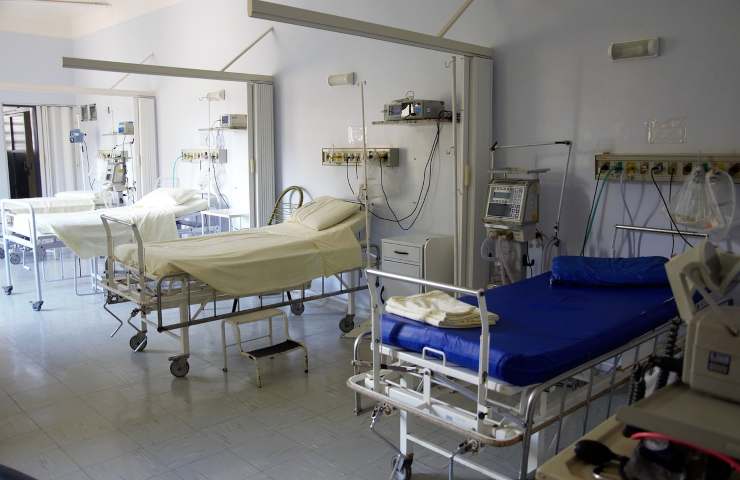 Ospedale Treviso 