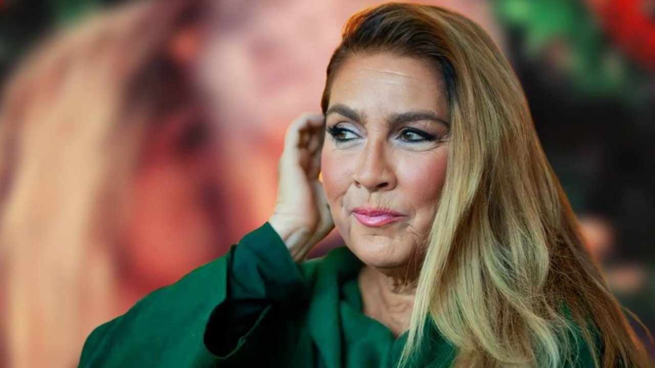 Romina Power età