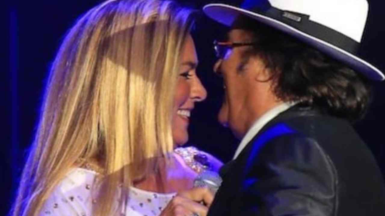 Romina ed Al Bano matrimonio