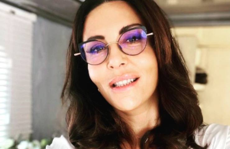 Sabrina Ferilli attrice di successo