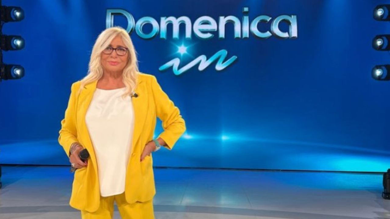 Super puntata domenica In