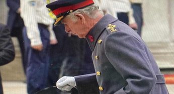 Maltrattato e umiliato, il terribile dramma di Re Carlo III