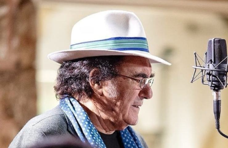 Al Bano nuova accusa 30.000 euro