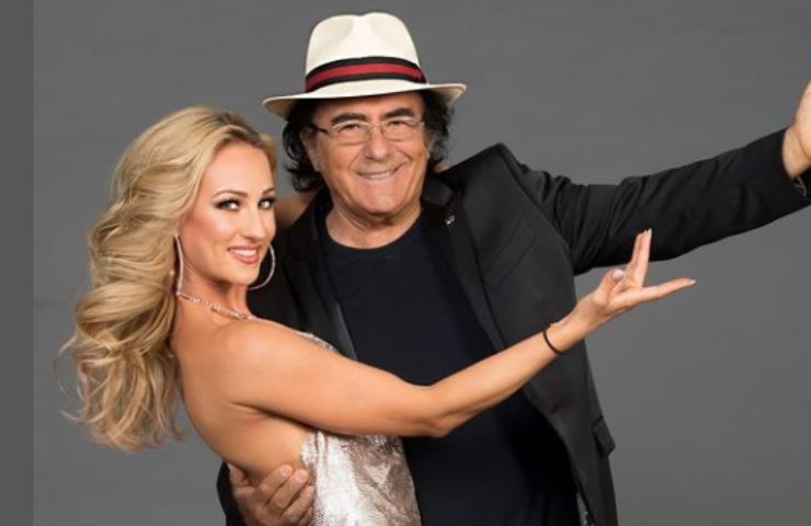 Al Bano nuova accusa 30.000 euro