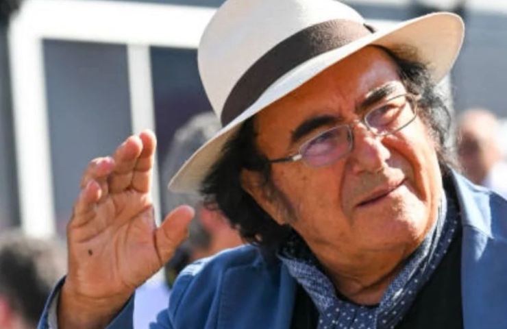 Albano lancia un appello