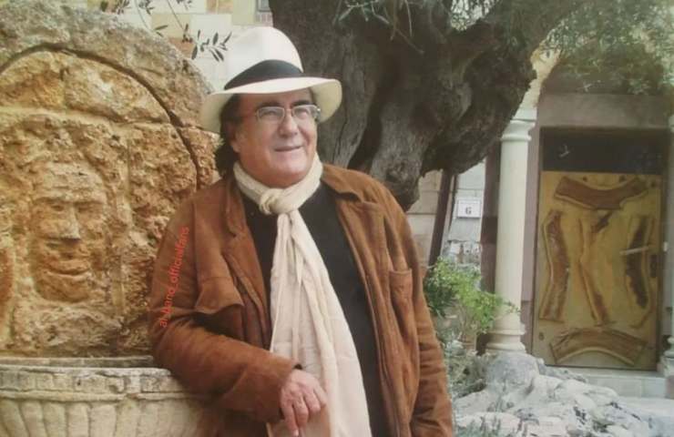 Albano lancia un appello