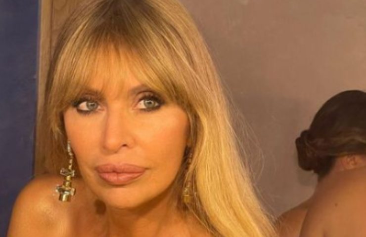 Alessandra Mussolini ex deputata