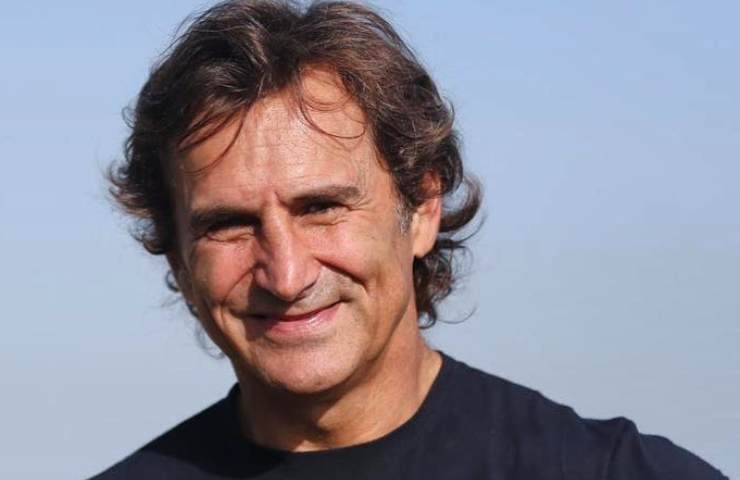 Zanardi esempio de cortes