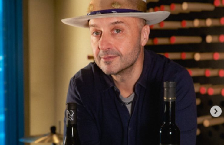 Bastianich imprenditore