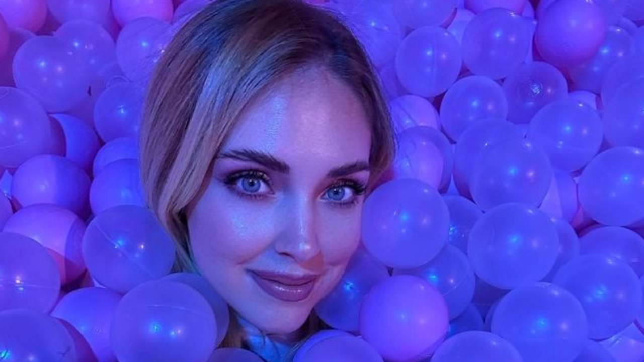 Chiara ferragni accuse