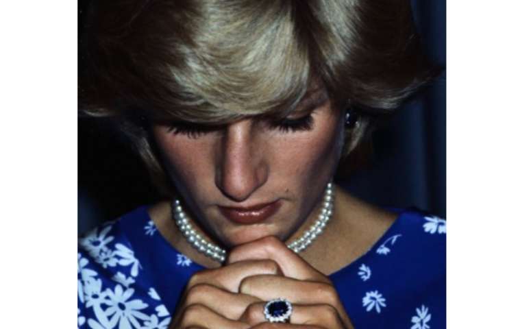Lady Diana principessa del popolo