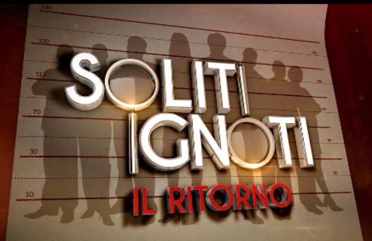 I Soliti ignoti