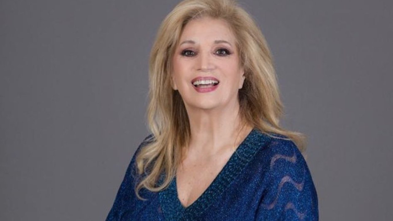 Iva Zanicchi caduta a Ballando con le stelle