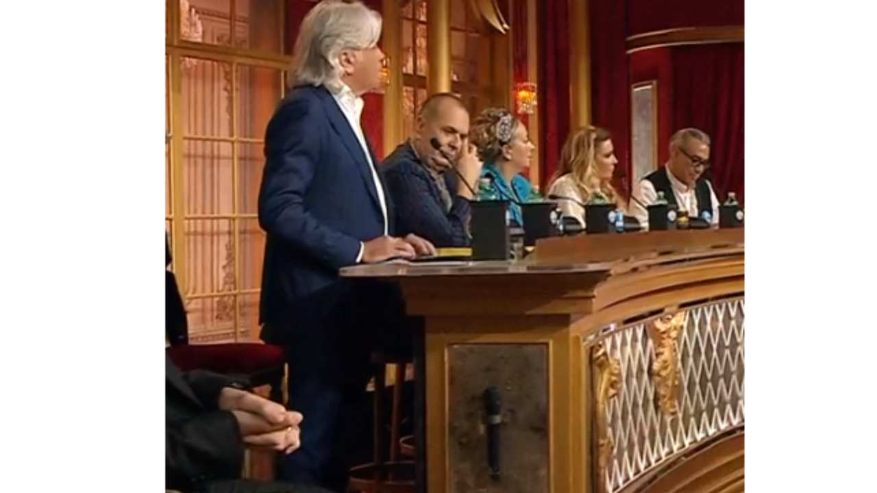 Ivan Zazzaroni opinionista