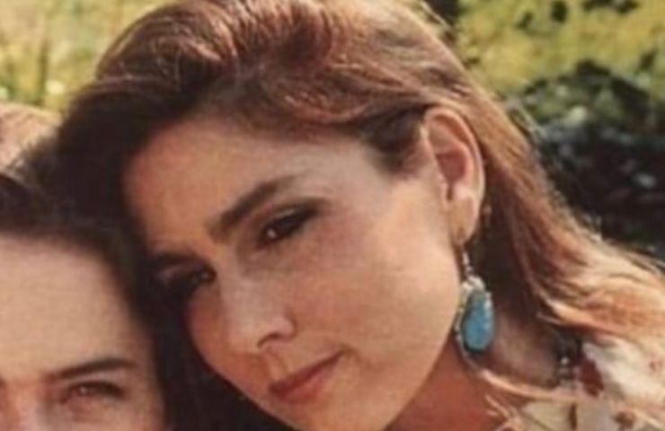 Romina Power problema guaio come sta