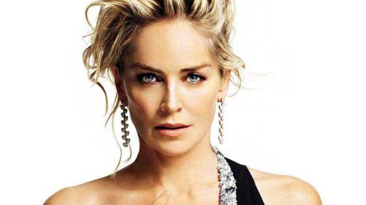 Sharon Stone carriera