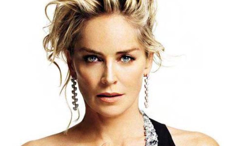 Sharon Stone film 