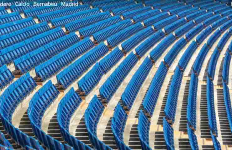 Stadio mondiale