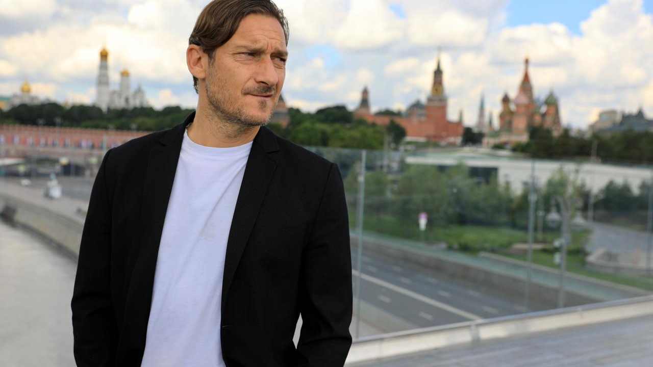 Totti Ilary divorzio dettagli