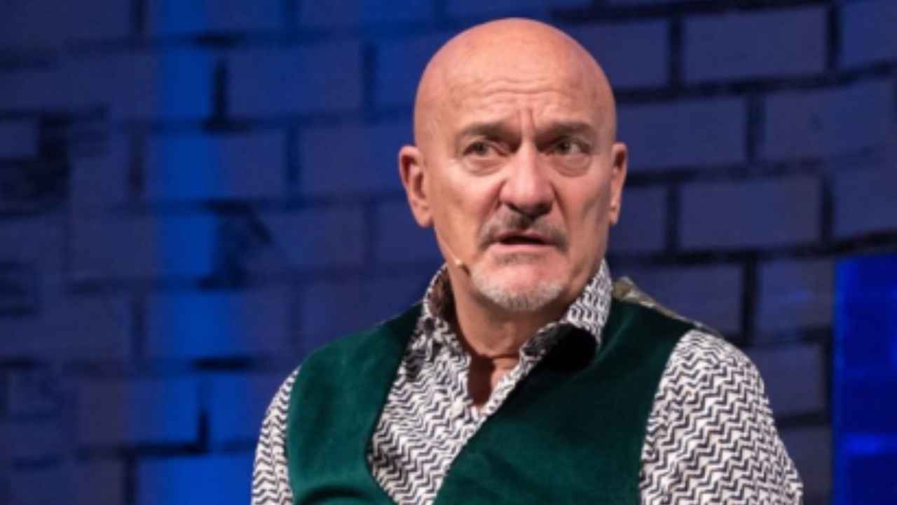 Zelig Claudio Bisio programma