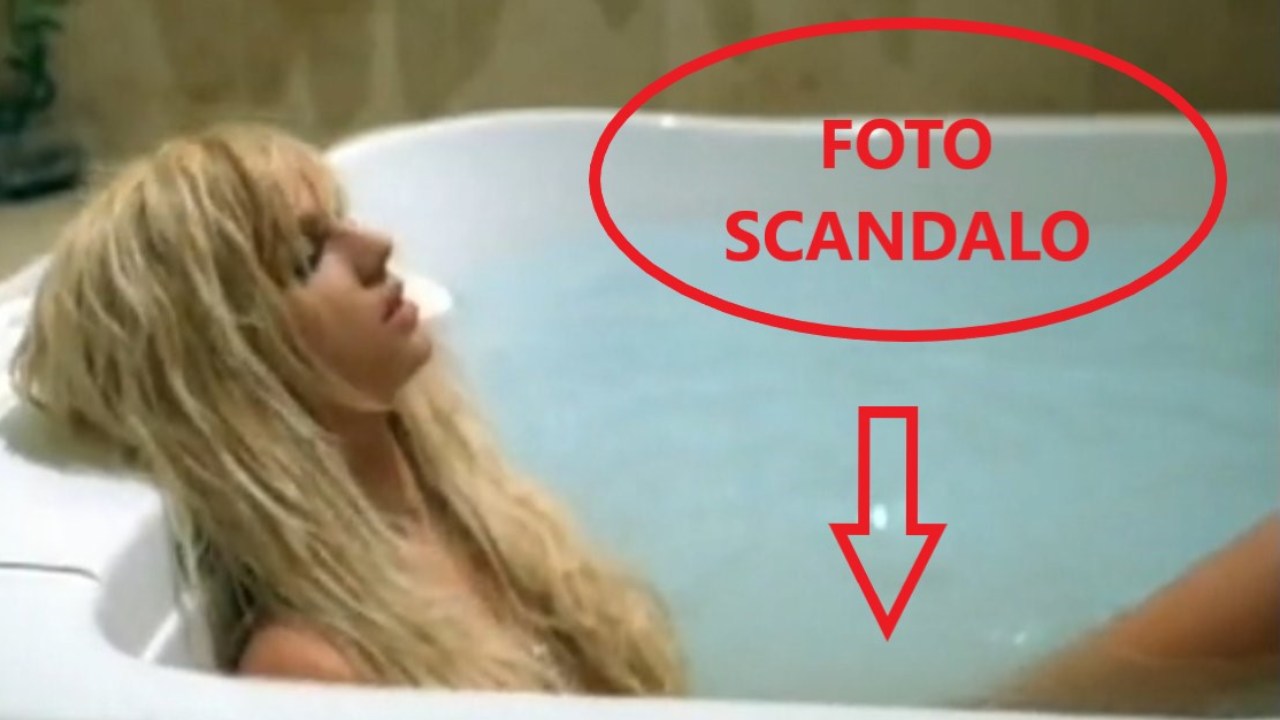 foro scandalo Britney