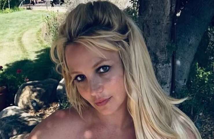 foro scandalo Britney