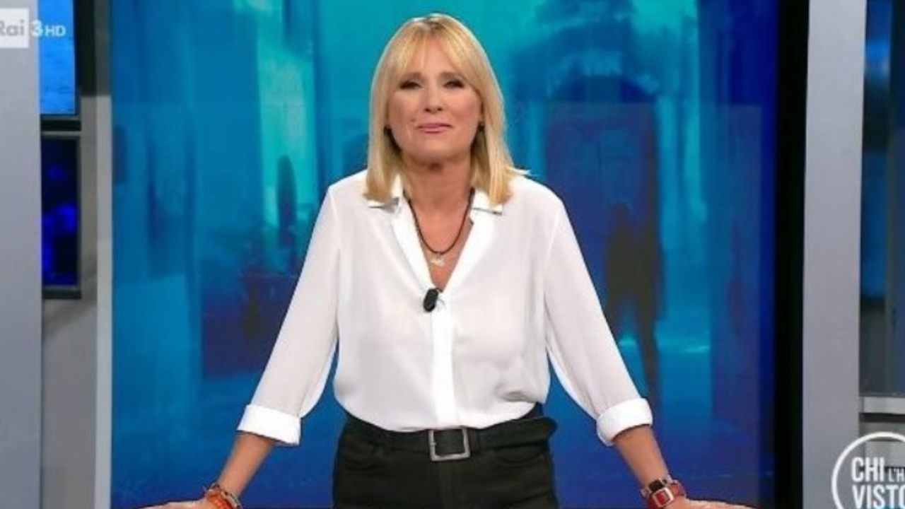 appello federica sciarelli