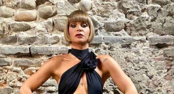 “Farai una brutta fine”: Alessandro Amoroso choc. La cantante vittima di cyberbullismo