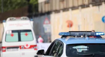 Bambini investiti da un pulmino a Sciacca: una tragedia assurda