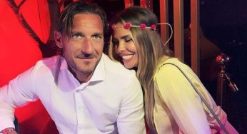 “Già tutta rifatta”, Chanel Totti non ci sta: la risposta alle accuse stupisce