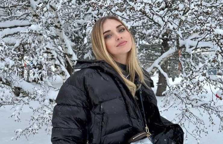 Influencer braccio
